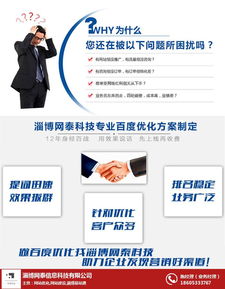 鄒平企業(yè)網(wǎng)絡(luò)推廣策略解析 立足山東，借力本土與全國(guó)資源